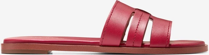 Women's Flynn Slotted Slides