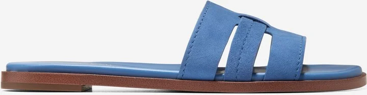Women's Flynn Slotted Slides