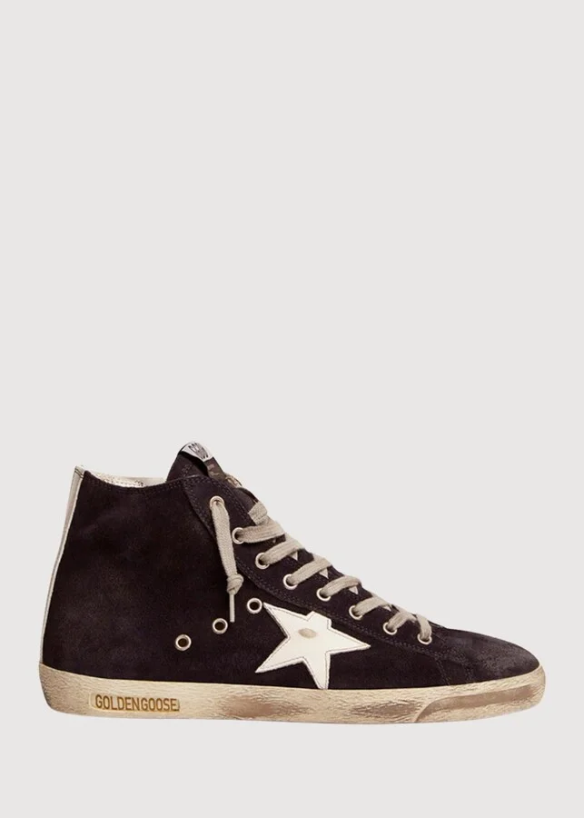 Women's Francy Classic Sneaker In Night Blue/white