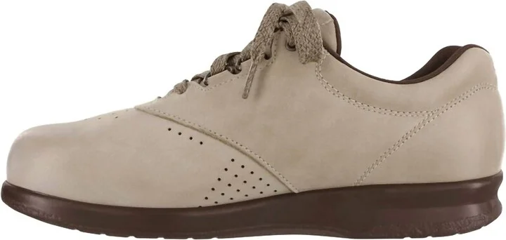 Women's Free Time Walking Shoe - Wide In Sage