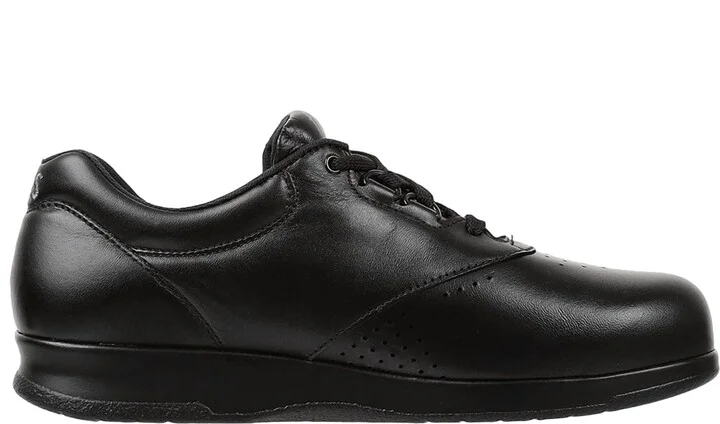 Women's Freetime Sneakers In Black