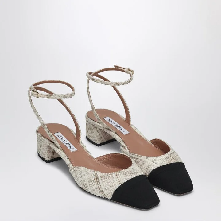 Women's French Flirt 35 Milk/