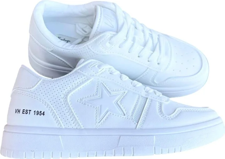 Women's Fresh 1 Sneaker In White