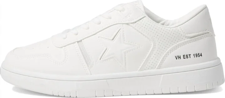 Women's Fresh 1 Sneakers In White