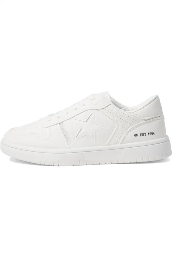 Women's Fresh 1 Sneakers In White
