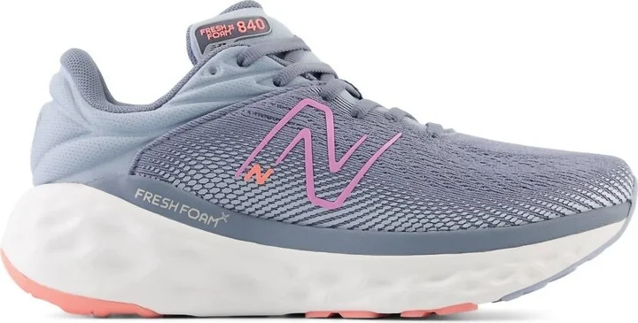 Women's Fresh Foam Running Shoes In Grey