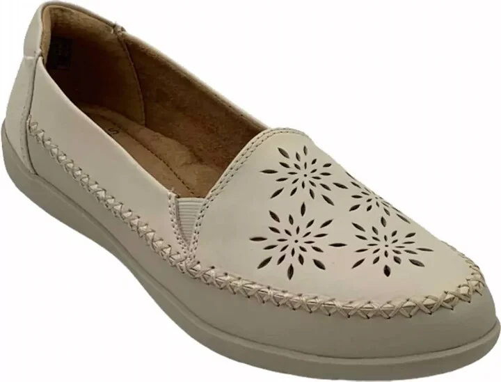Women's Freya Shoes In Sand White