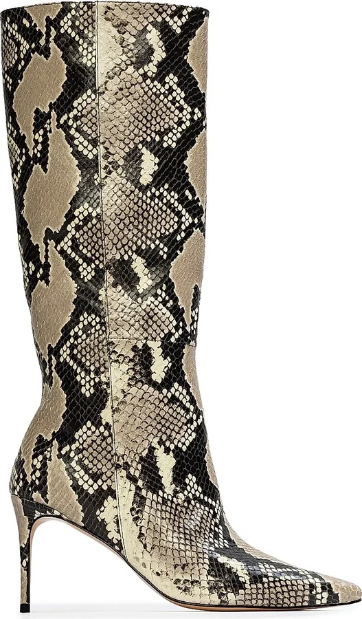 Peyote Snake Leather