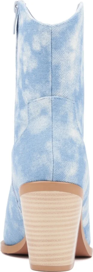Women's Frosting Western Boot - Image 2