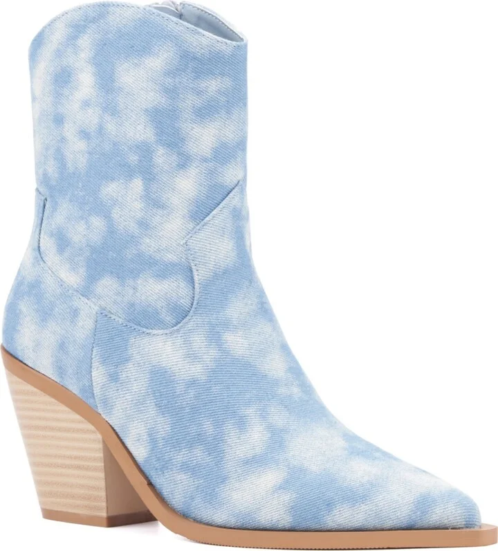 Women's Frosting Western Boot