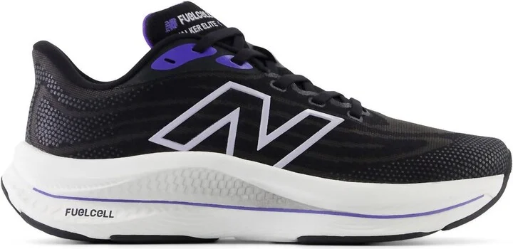 Women's Fuel Cell Walker Shoes In Black/white