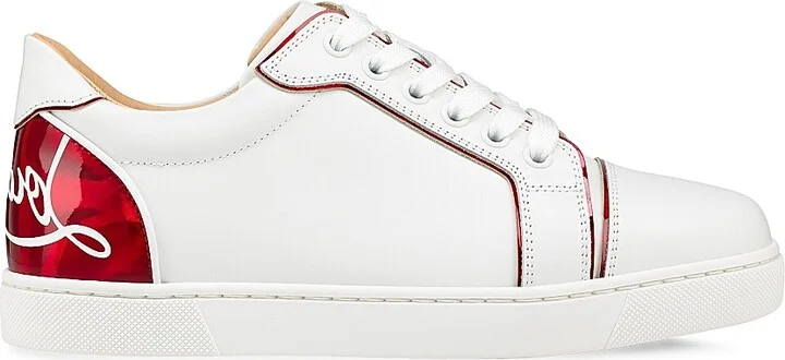 Women's Fun Vieira Sneakers - Bianco - Size 11