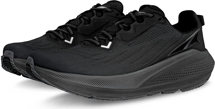 Women's Fwd Via Running Shoes In Black