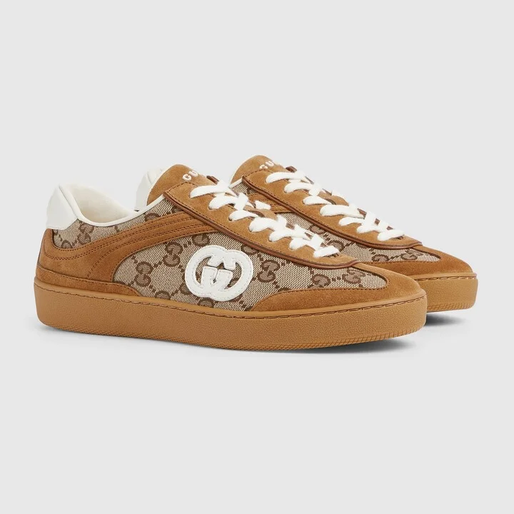 Women's G75 sneaker - Image 2