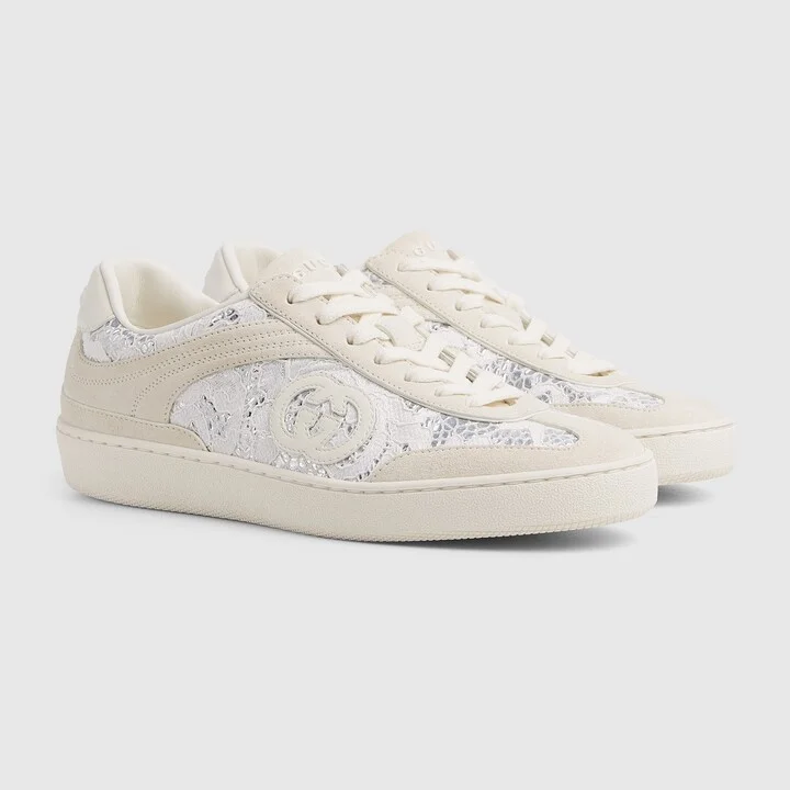 Women's G75 sneaker - Image 2