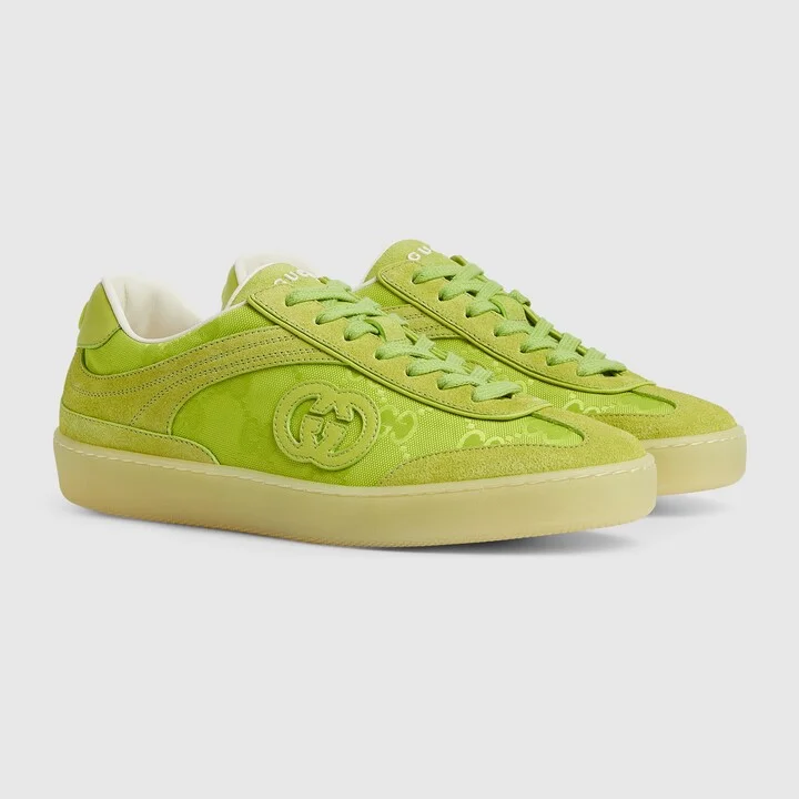 Women's G75 sneaker - Image 2