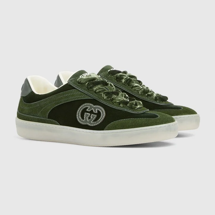 Women's G75 sneaker - Image 2