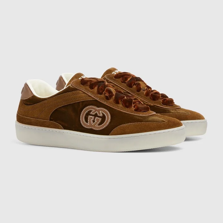 Women's G75 sneaker - Image 2