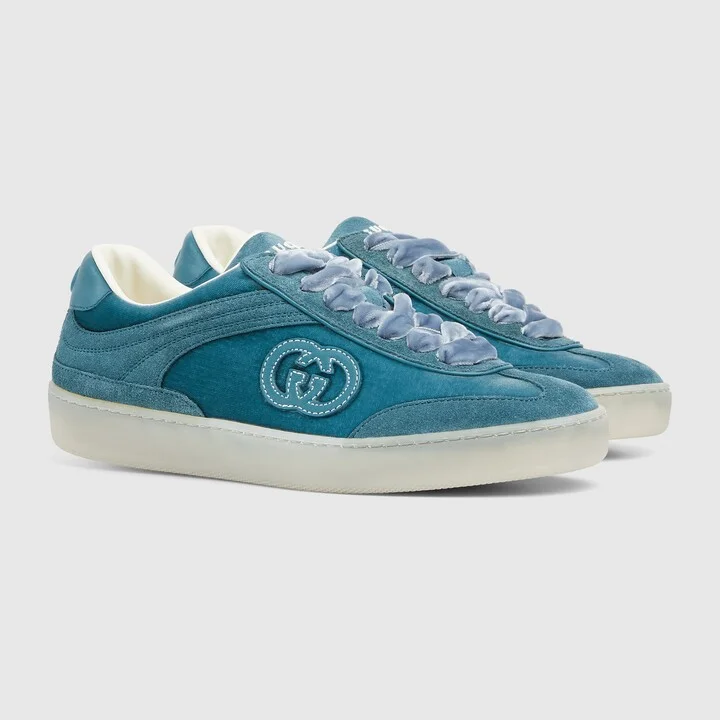 Women's G75 sneaker - Image 2
