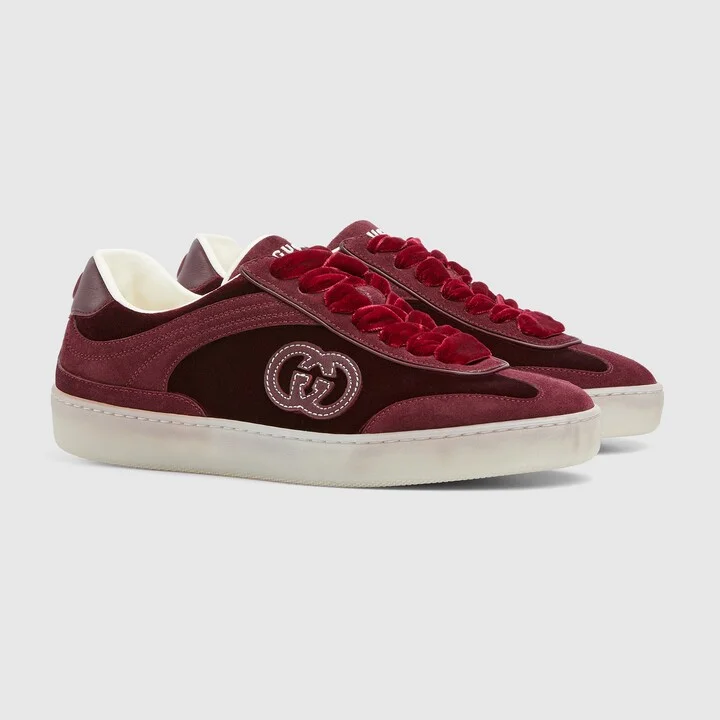 Women's G75 sneaker - Image 2