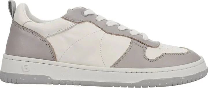 Women's Gadol Style 1 Sneaker In White/grey