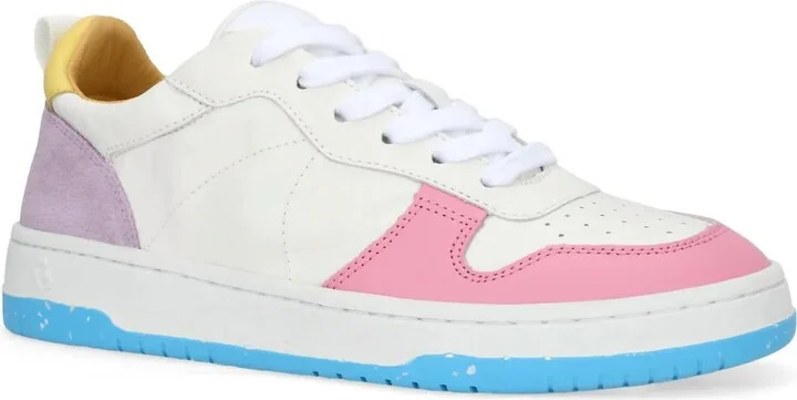 Women's Gadol Style 1 Sneakers Shoes In White