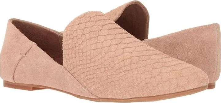 Women's Gaga Slide In Taupe