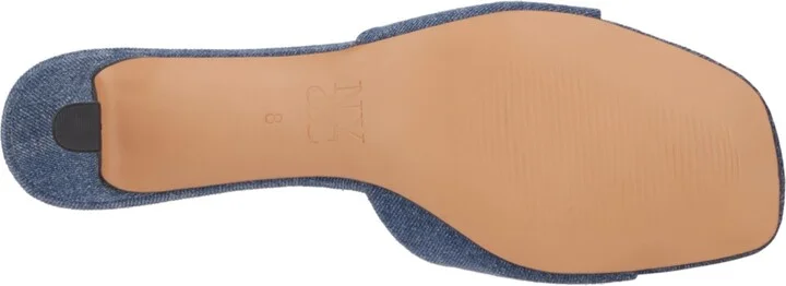 Women's Gaia Kitten Heel Sandal - Image 10