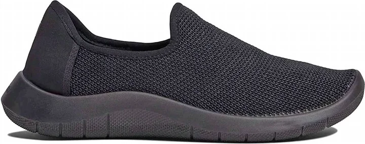Women's Gaia Low Top Shoes In Black
