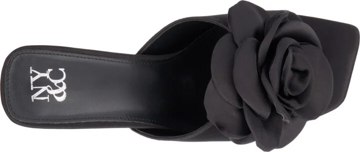 Women's Gardenia Heel Slide - Image 3