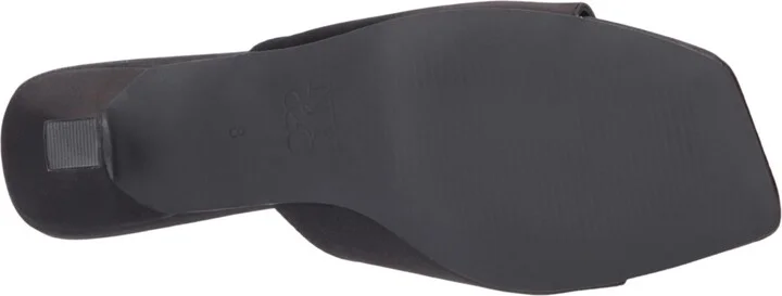 Women's Gardenia Heel Slide - Image 4