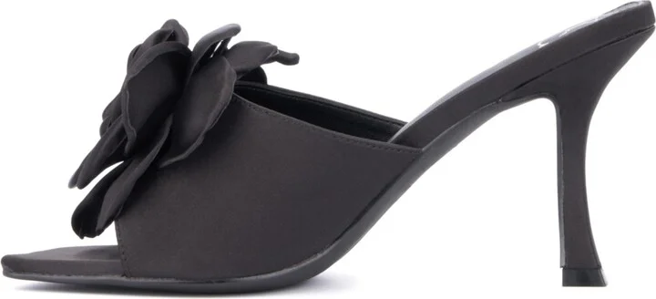 Women's Gardenia Heel Slide - Image 5