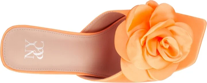 Women's Gardenia Heel Slide - Image 8