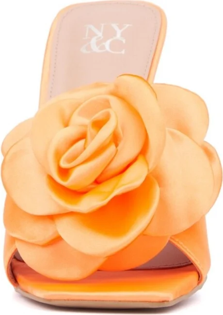 Women's Gardenia Heel Slide - Image 10