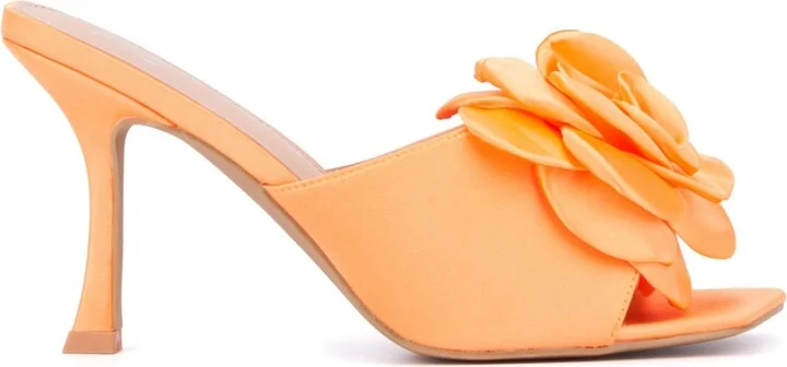 Women's Gardenia Heel Slide - Image 11