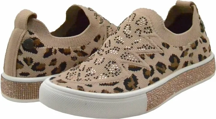 Women's Gardenia Shoes In Blush