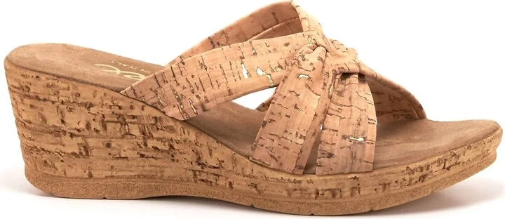 Women's Gayle 2 Sandals In Cork