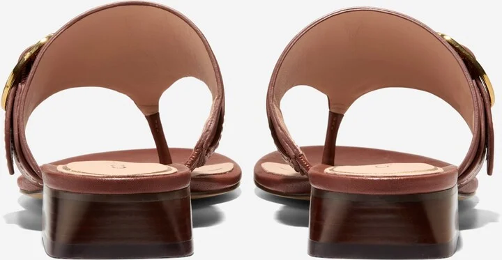 Women's Gayle Thong Sandals - Image 3