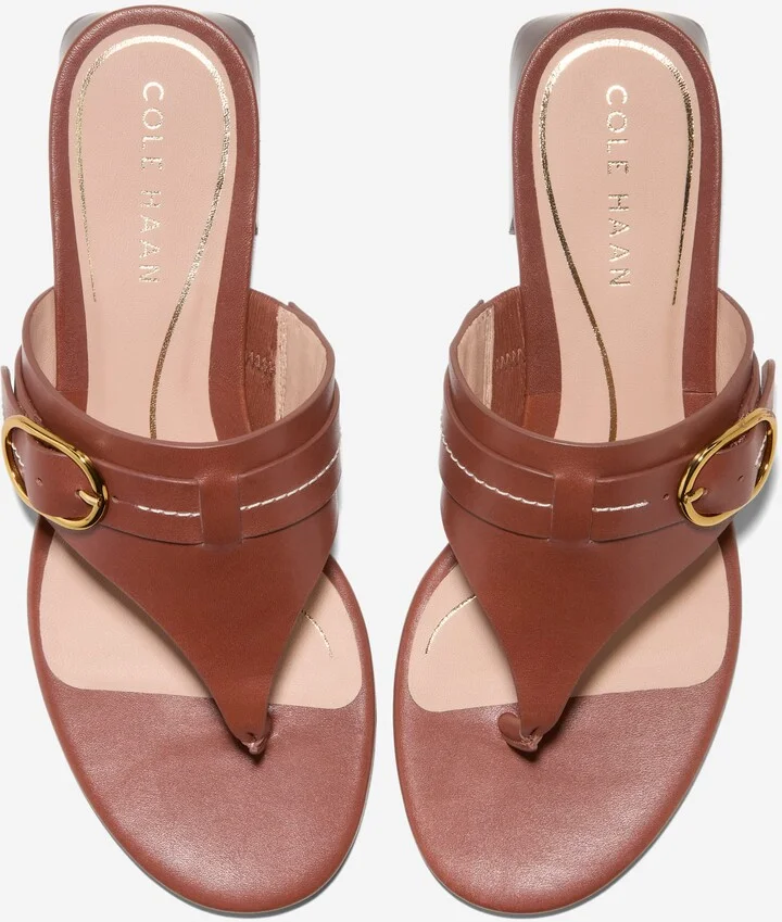 Women's Gayle Thong Sandals - Image 4