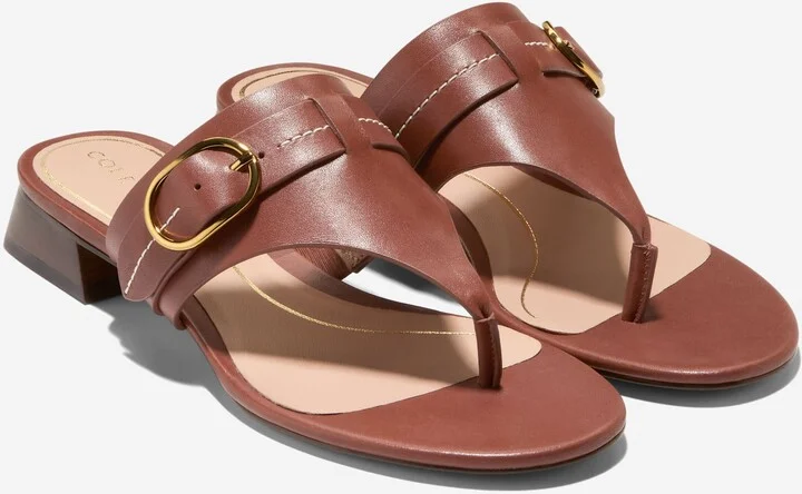 Women's Gayle Thong Sandals - Image 5