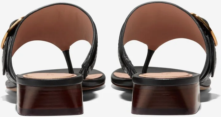 Women's Gayle Thong Sandals - Image 3