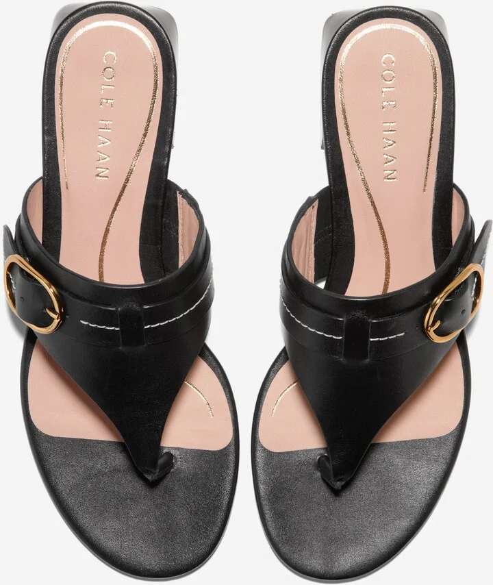 Women's Gayle Thong Sandals - Image 4