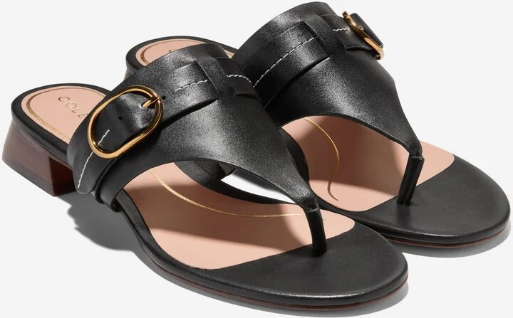 Women's Gayle Thong Sandals - Image 5