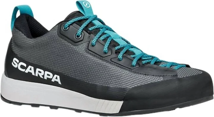 Women's Gecko Lt Shoes In Anthracite