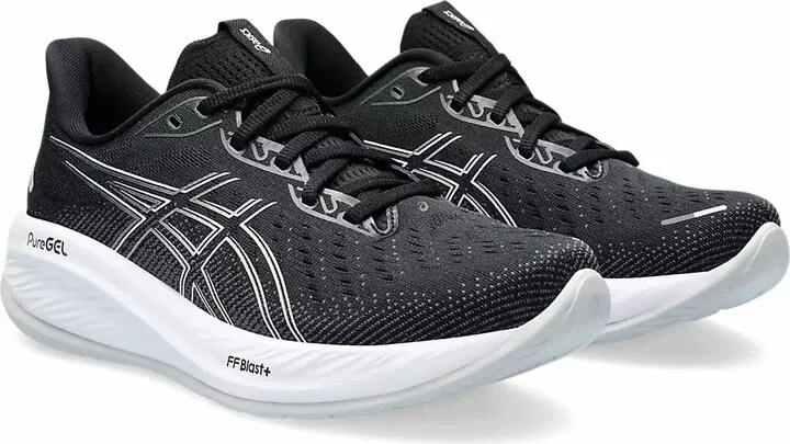 Women's Gel-Cumulus 26 Shoes In Black