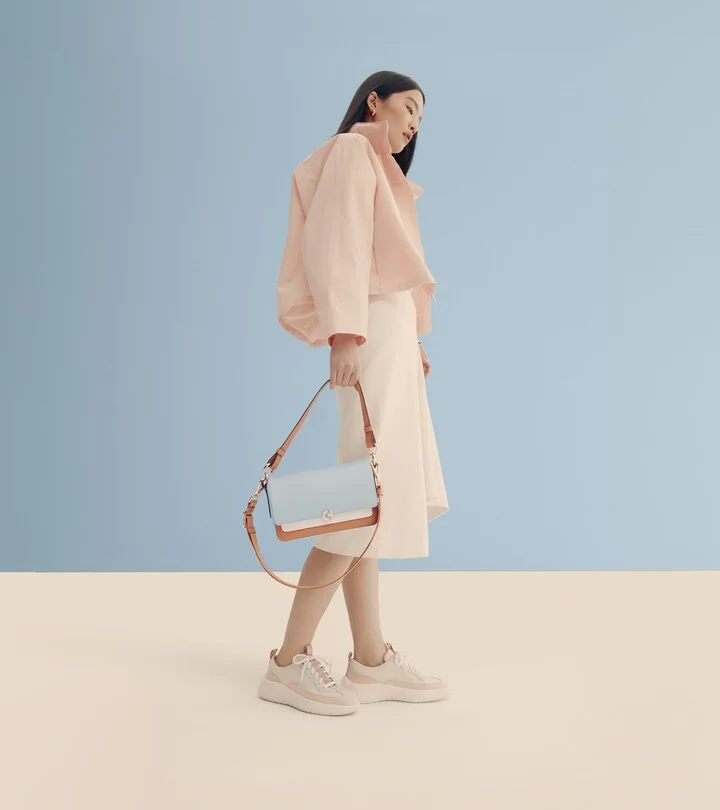 Women's Generation ZERØGRAND II T-Toe Sneakers - Image 2