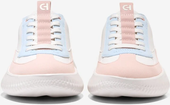 Women's Generation ZERØGRAND II T-Toe Sneakers - Image 3