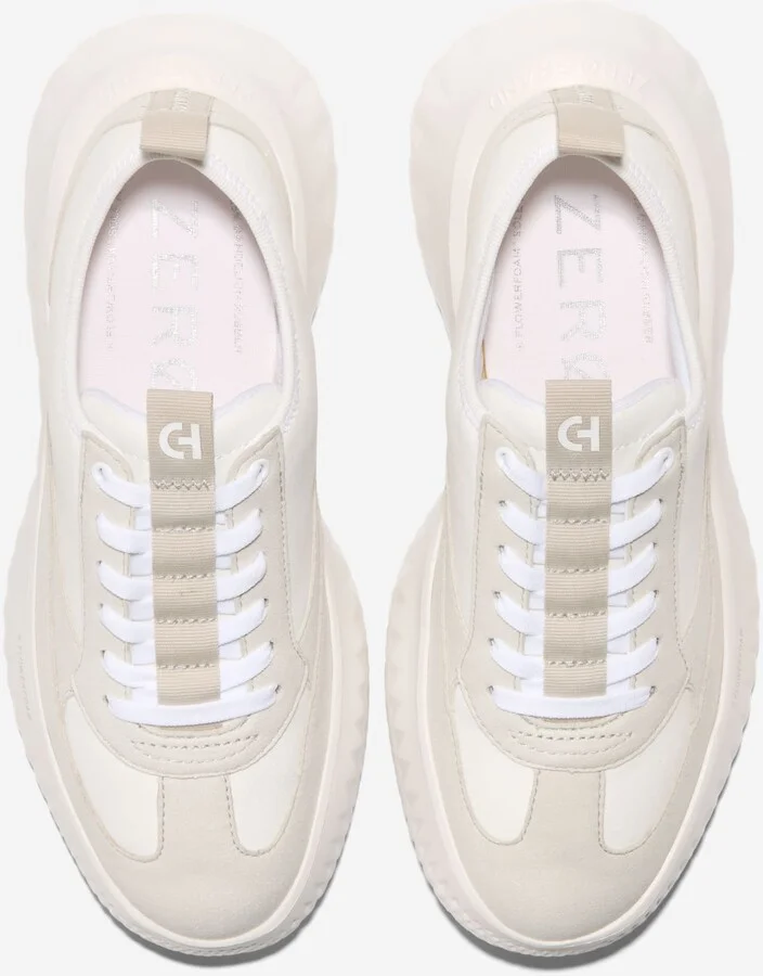 Women's Generation ZERØGRAND II T-Toe Sneakers - Image 4