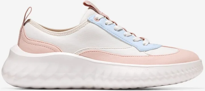 Women's Generation ZERØGRAND II T-Toe Sneakers