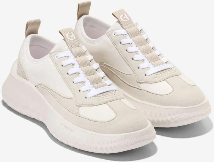 Women's Generation Zerogrand II T-toe Sneakers